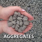 aggregates
