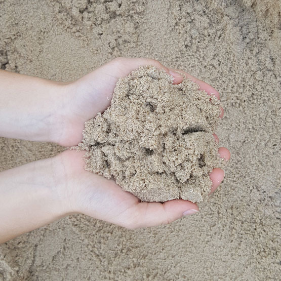 Washed Sydney Fine Sand